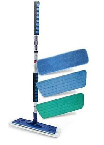 Silva mop set