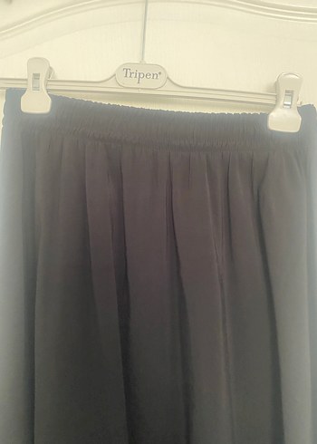 Siyah etekli takım - Görsel 7