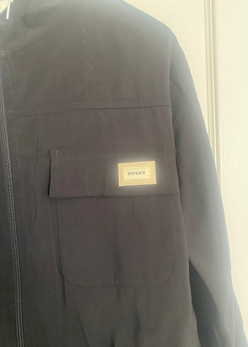 Siyah etekli takım - Görsel 4