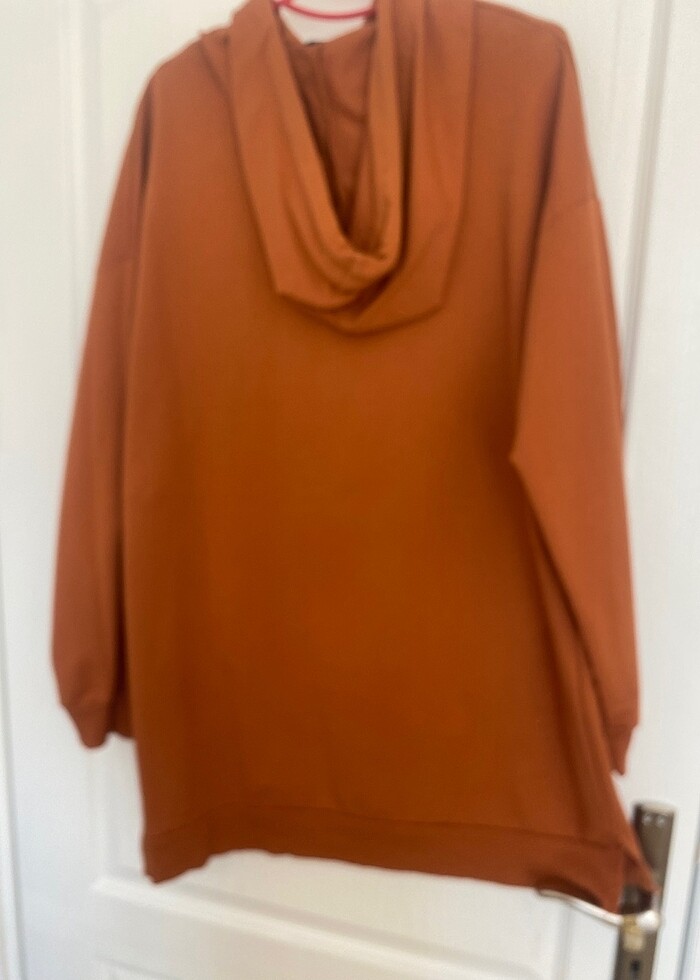 LCW marka sweat - Görsel 2