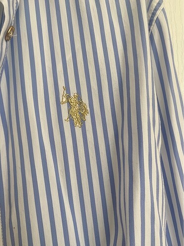 Polo spor gömlek - Görsel 2