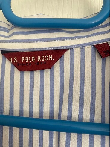 Polo spor gömlek - Görsel 3