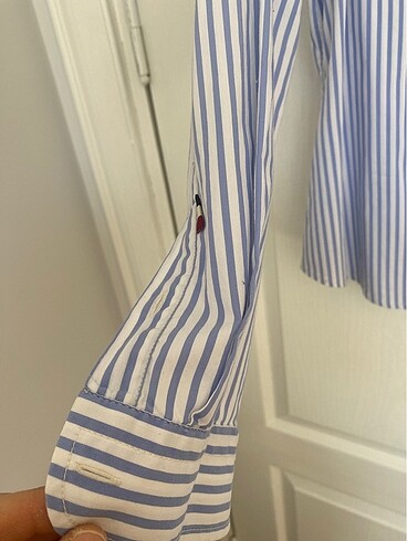 Polo spor gömlek - Görsel 4