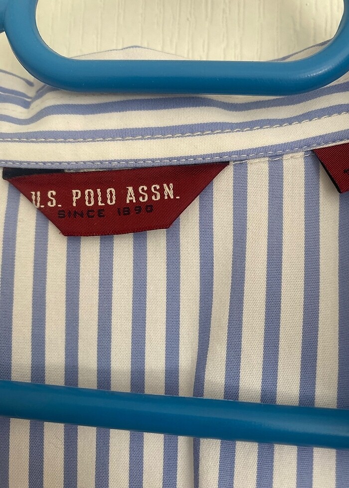 Polo spor gömlek - Görsel 3