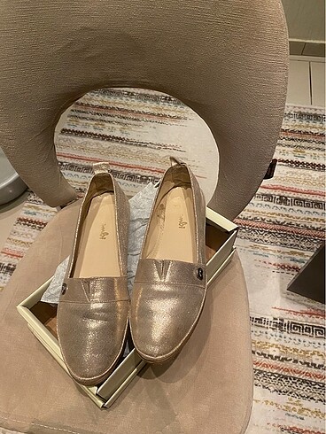 Bambi marka babet ayakkabı - Görsel 2