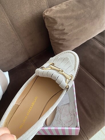 Spor şık babet - Görsel 5