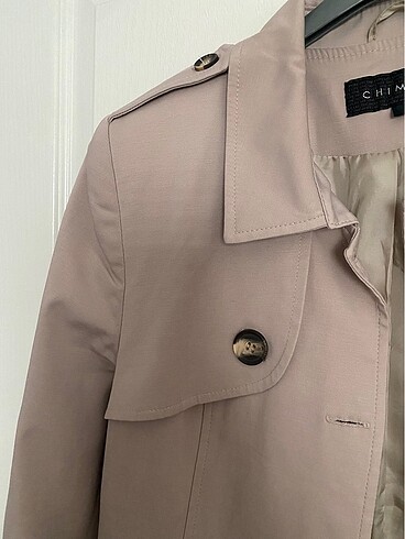 China marka trenç - Görsel 5