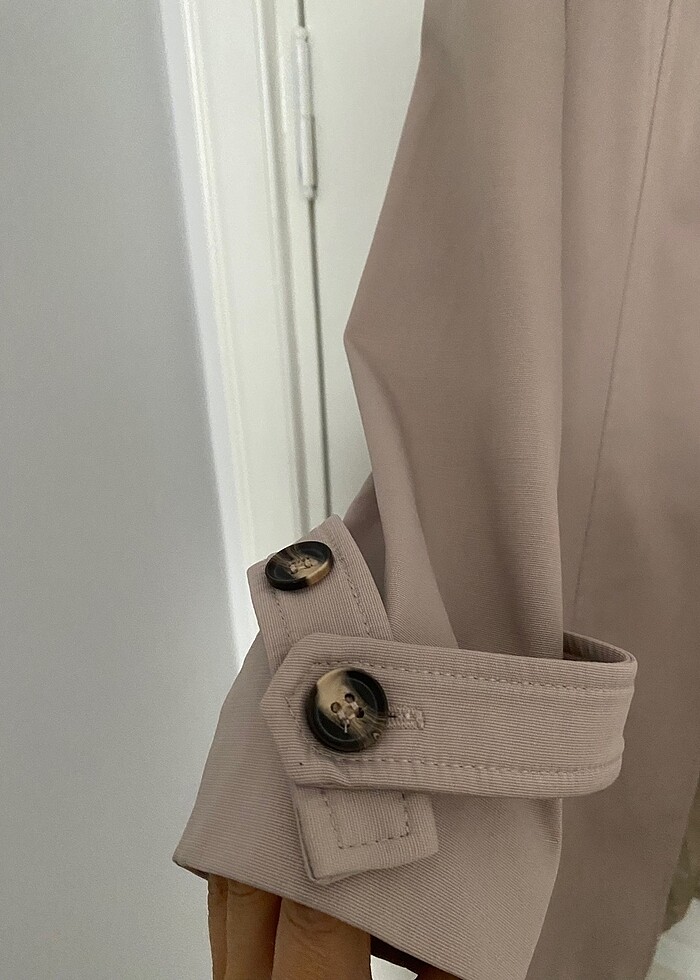 China marka trenç - Görsel 3