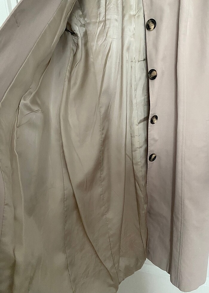 China marka trenç - Görsel 4