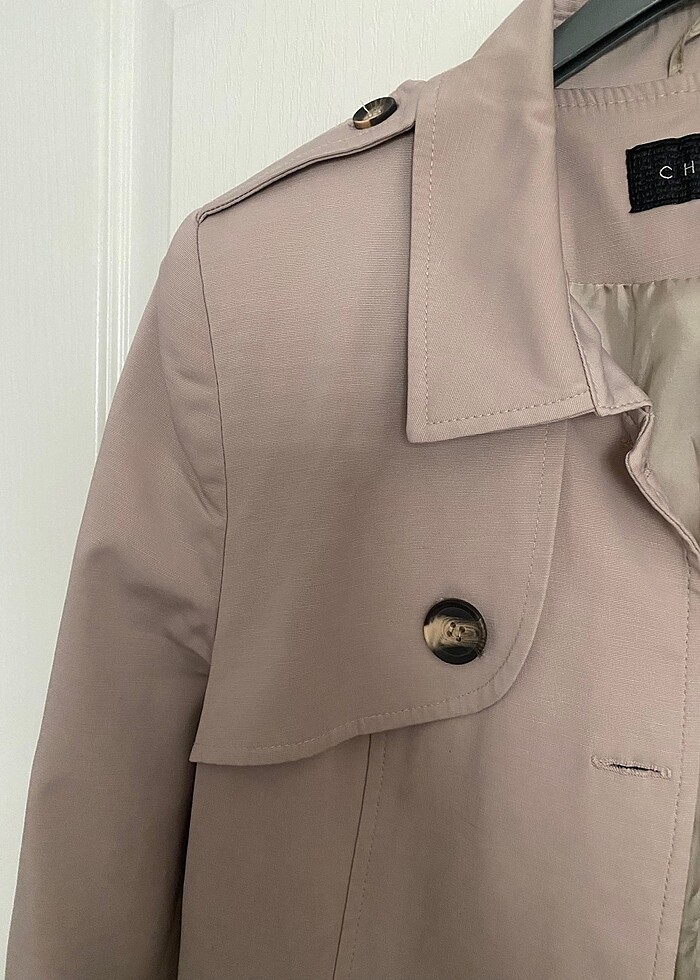 China marka trenç - Görsel 5