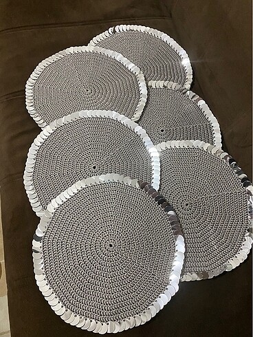 El emeği supla takımı - Görsel 2