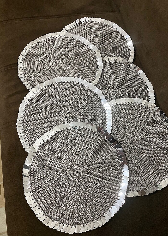 El emeği supla takımı - Görsel 2