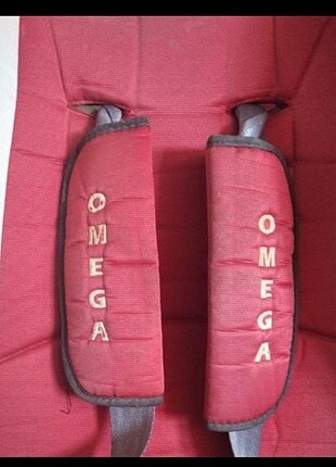 9- 36 kg Beden Araba koltuğu