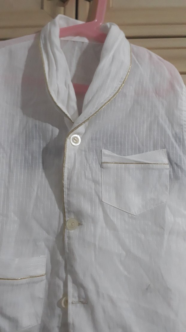 #erkek çocuk sünnet pijaması - Görsel 2