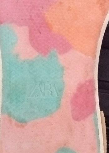 kız çocuk Converse ayakkabı - Görsel 6