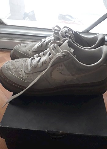 42 Beden gri Renk #erkek günlük ayakkabı