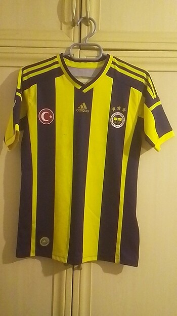 Adidas Çocuk Fenerbahçe forması 