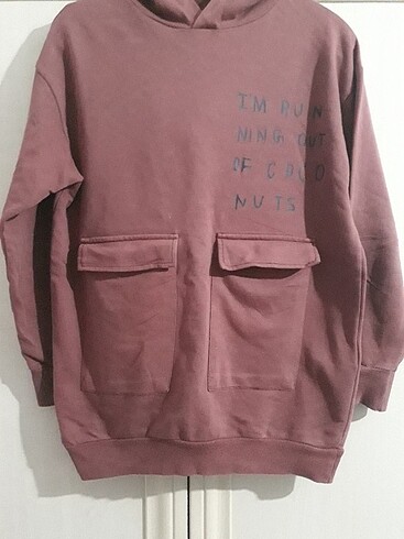 LC Waikiki #erkek çocuk sweatshirt 