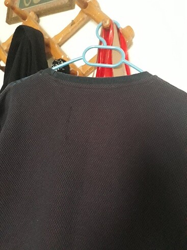 m Beden lacivert Renk #erkek sweatshirt
