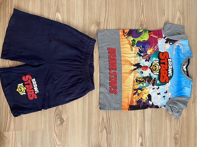Diğer BRAWL STARS takım