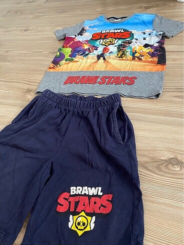 BRAWL STARS takım