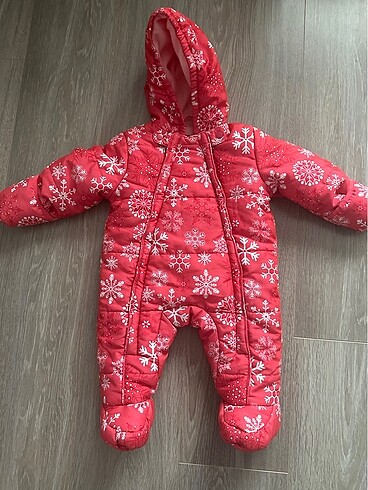 Lcw astronot
