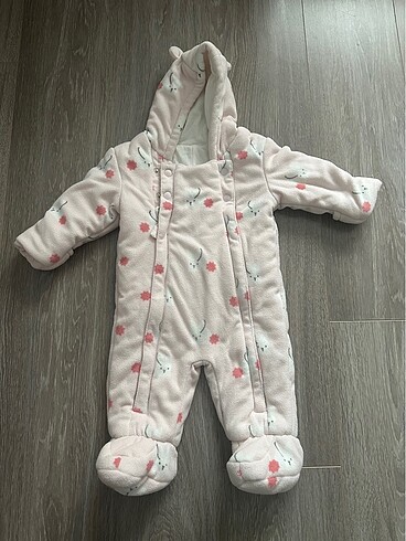 M&S marka astronot