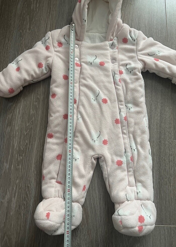 M&S marka astronot - Görsel 2