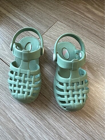 LC Waikiki Lcw haki sandalet