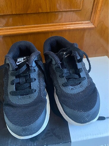 Nike spor ayakkabı