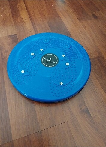 Twister aleti