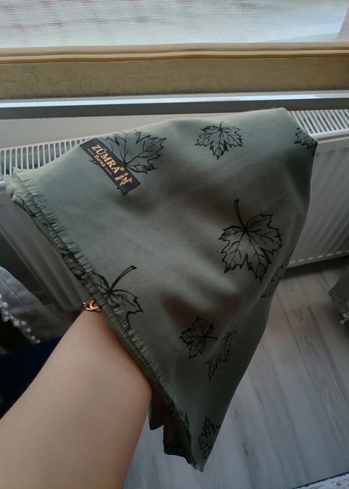 şal şal - Görsel 2