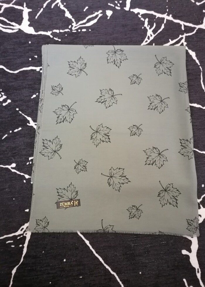 şal şal - Görsel 3