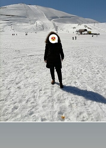 şişme mont