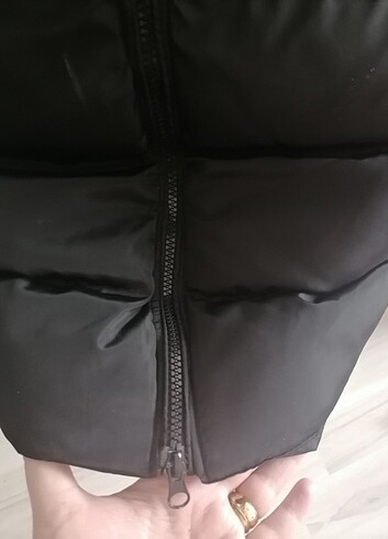 şişme mont - Görsel 2