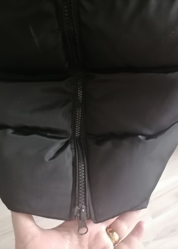 şişme mont - Görsel 2