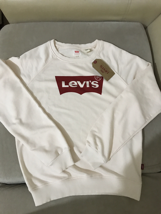 Orijinal levi's