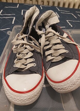 Converse erkek spor ayakkabı