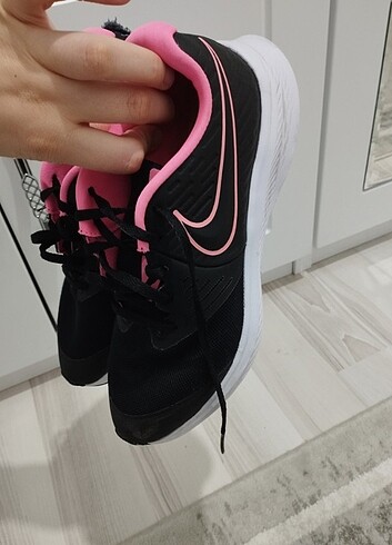 Nike Kadın spor ayakkabı 