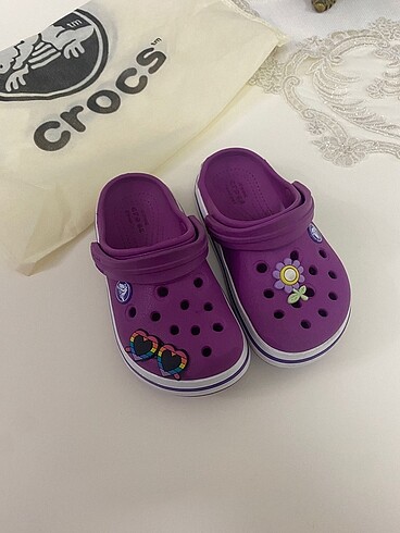 Orjinal crocs