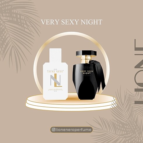 Victoria?s Secret Very Sexy Night