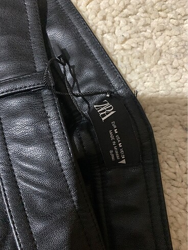 Zara pantolon