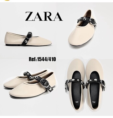Zara deri babet