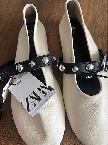 Zara Zara deri babet