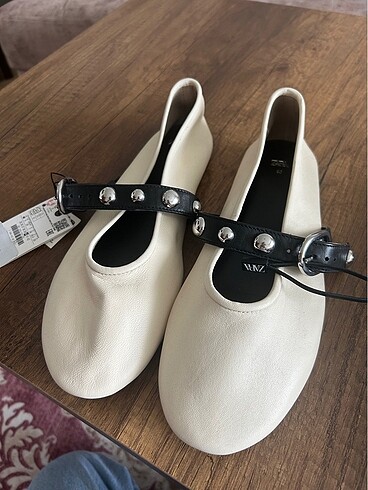 40 Beden Zara deri babet