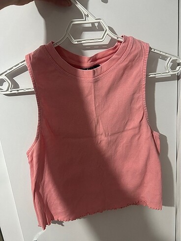 Bershka crop