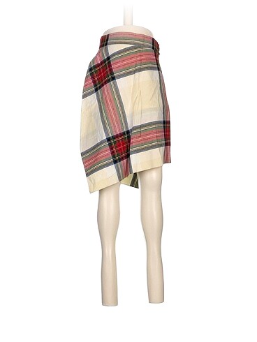 Vivienne Westwood Mini Etek %70 İndirimli.