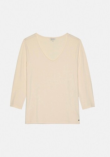 Sportmax ipek bluz