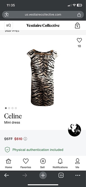 40 Beden Celine ipek şahane elbise