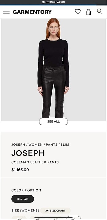 Joseph Joseph london